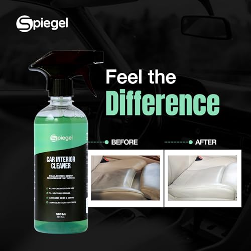 Spiegel Car Interior Cleaner 500 ML