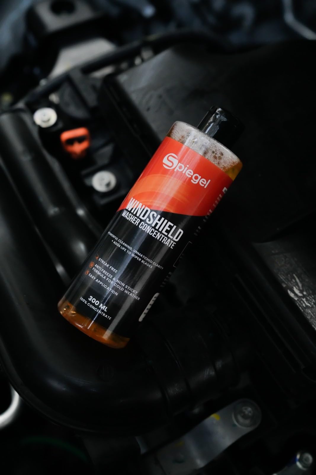 Spiegel Windshield Washer Fluid For Car 500ML