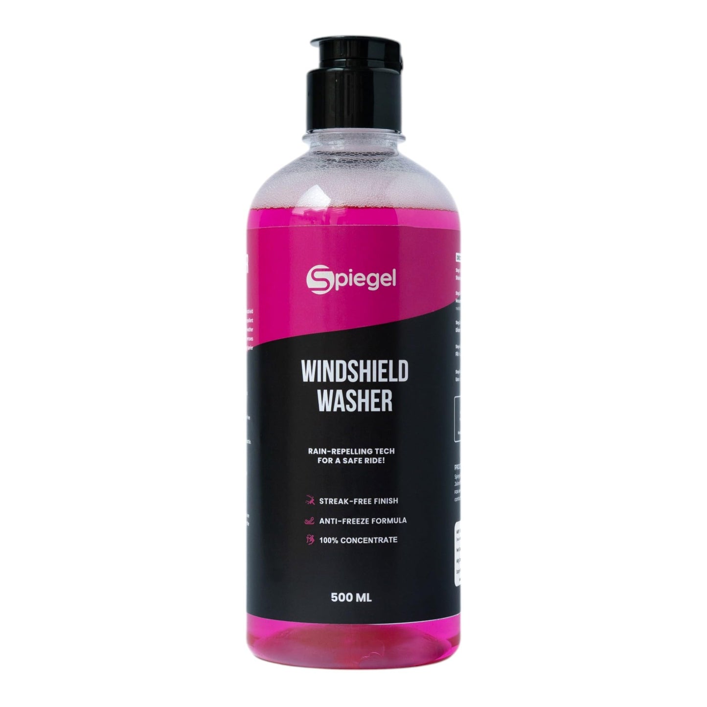 Spiegel Windshield Washer Fluid For Car 500ML