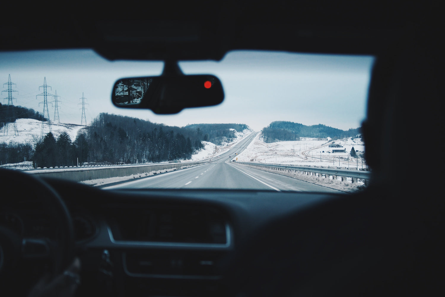 WINDSHIELD CLEANERS