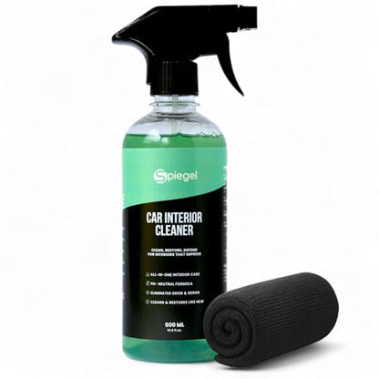 Spiegel Car Interior Cleaner 500 ML