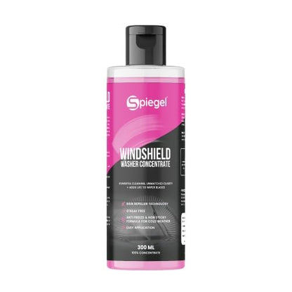 Spiegel Windshield Washer Fluid For Car 500ML
