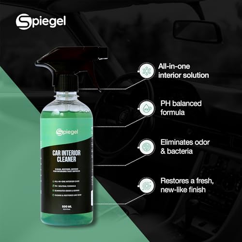 Spiegel Car Interior Cleaner 500 ML