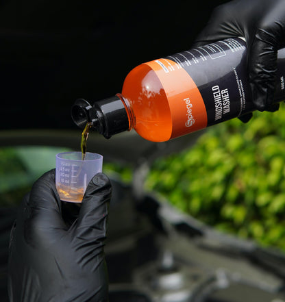 Spiegel Windshield Washer Fluid For Car 500ML