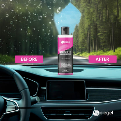 Spiegel Windshield Washer Fluid For Car 500ML