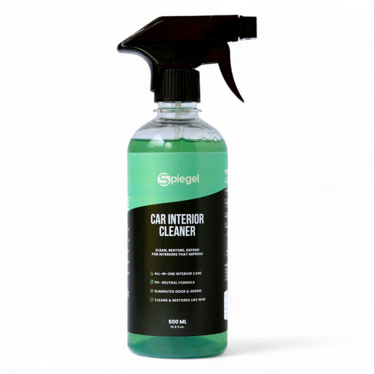 Spiegel Car Interior Cleaner 500 ML