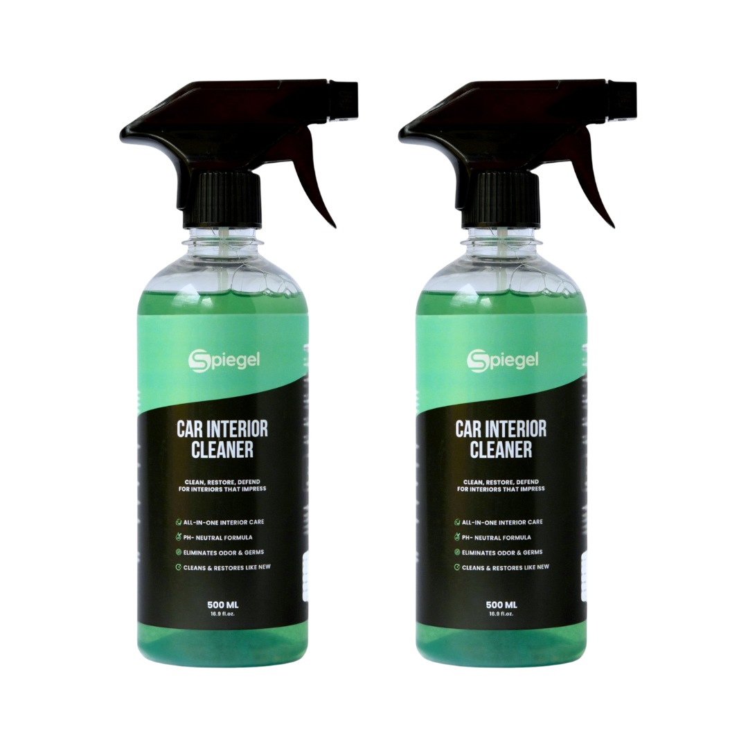 Spiegel Car Interior Cleaner 500 ML
