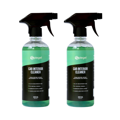 Spiegel Car Interior Cleaner 500 ML